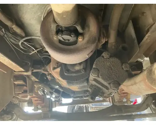 Transmission Assembly CLARK 285-V Geco - Fresno