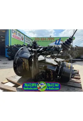 Clark 285V10 Transmission Assembly