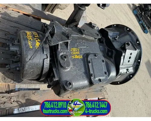 Clark 285V10 Transmission Assembly
