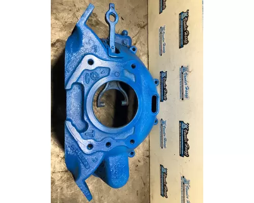 Clark 285V Clutch Housing