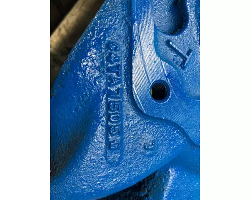 Clark 285V Clutch Housing