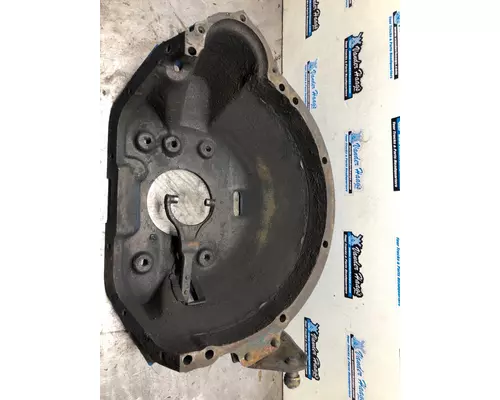 Clark 285V Clutch Housing