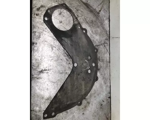 Clark 285V Clutch Housing