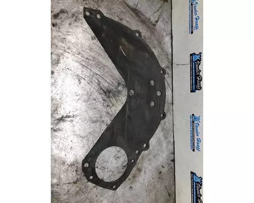 Clark 285V Clutch Housing