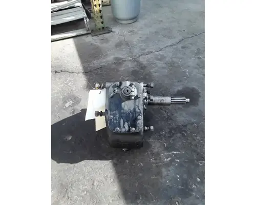 Clark 285V Manual Transmission Parts, Misc.