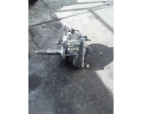 Clark 285V Manual Transmission Parts, Misc.