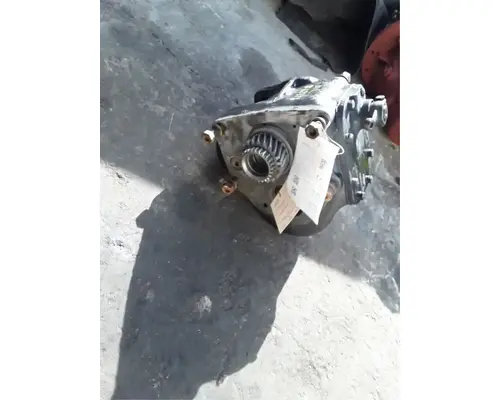 Clark 285V Manual Transmission Parts, Misc.