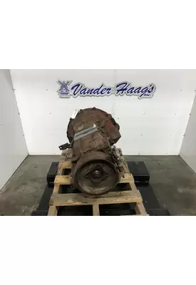 Clark 285V Transmission