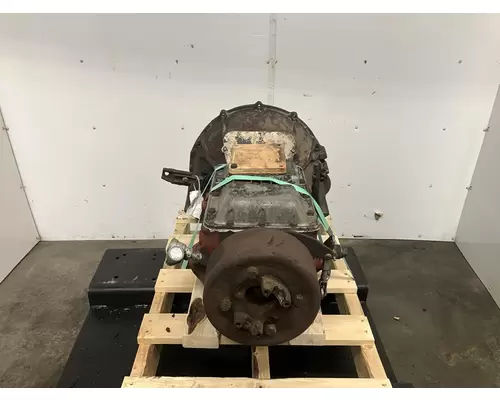 Clark 285V Transmission