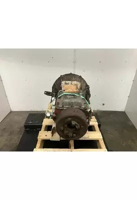 Clark 285V Transmission