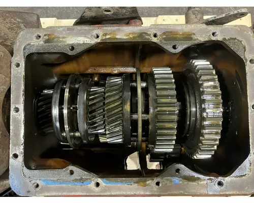 Clark 285V Transmission