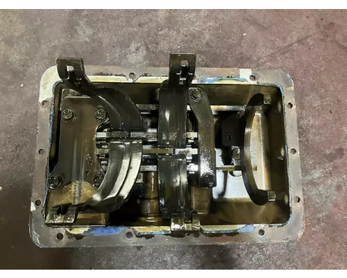 Clark 285V Transmission