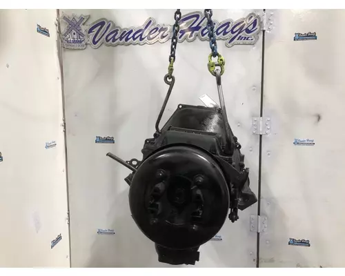 Clark 285V Transmission