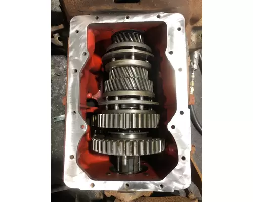 Clark 285V Transmission