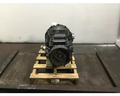 Clark 285V Transmission