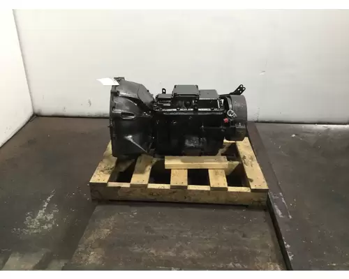 Clark 285V Transmission