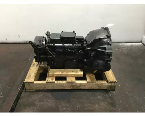 Clark 285V Transmission