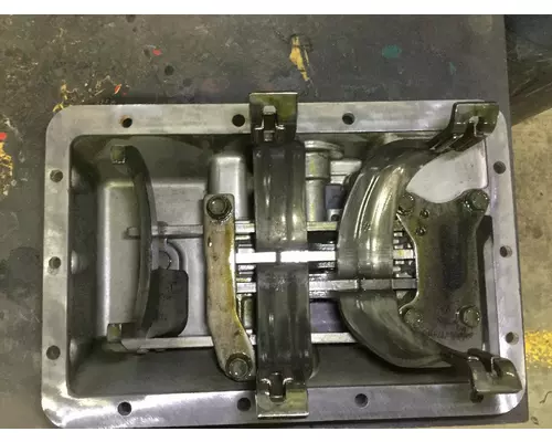 Clark 285V Transmission