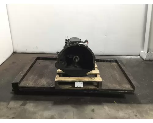 Clark 285V Transmission