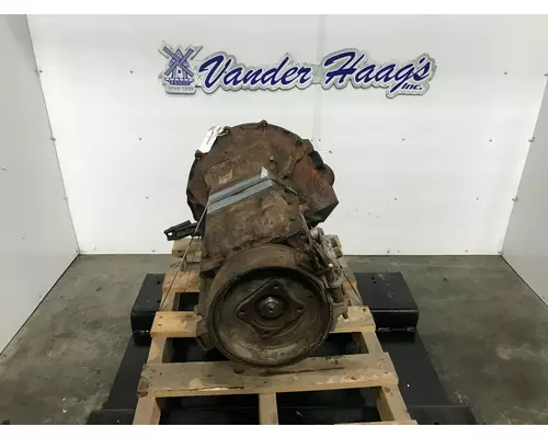 Clark 285V Transmission