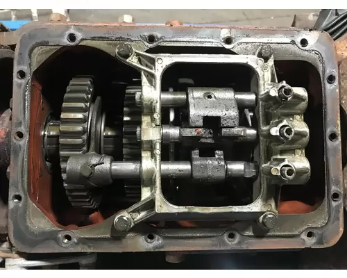 Clark 285V Transmission