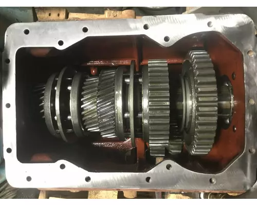 Clark 285V Transmission