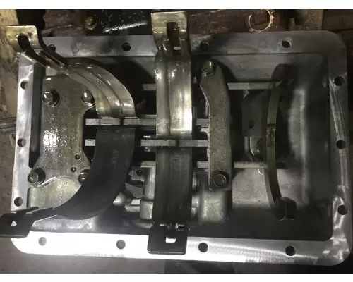 Clark 285V Transmission