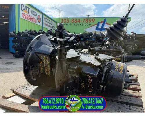 Transmission Assembly Clark 285V10 4-trucks Enterprises LLC