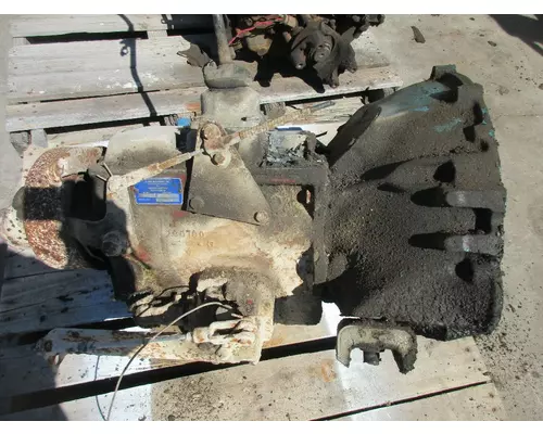 Transmission Assembly CLARK 285V70 Michigan Truck Parts