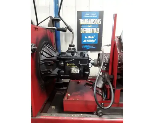 Transmission Assembly Clark 285V72 HOLST TRUCK PARTS