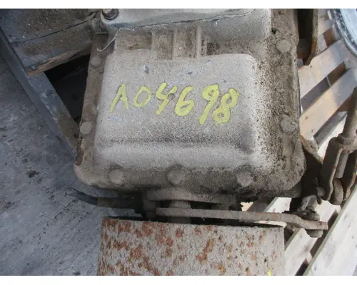 Transmission Assembly CLARK 285V81 Michigan Truck Parts