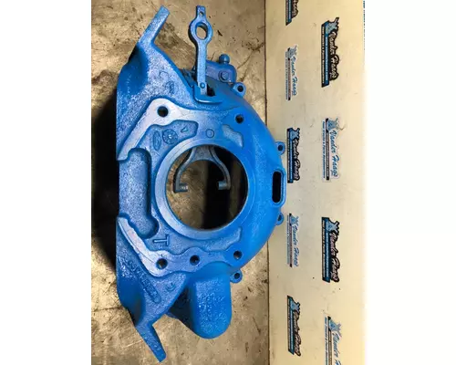 Clutch Housing Clark 285V Vander Haags Inc Dm