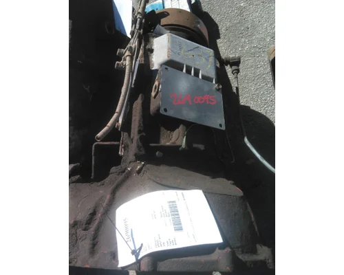 Transmission Assembly CLARK 285V LKQ Heavy Truck - Goodys
