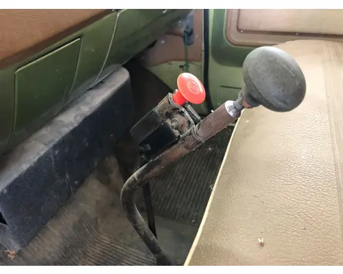 Manual Transmission Parts, Misc. Clark 285V Vander Haags Inc Sp