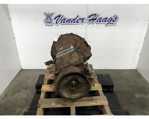 Transmission Assembly Clark 285V Vander Haags Inc Sp