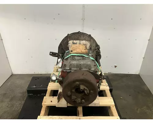 Transmission Assembly Clark 285V Vander Haags Inc Sp