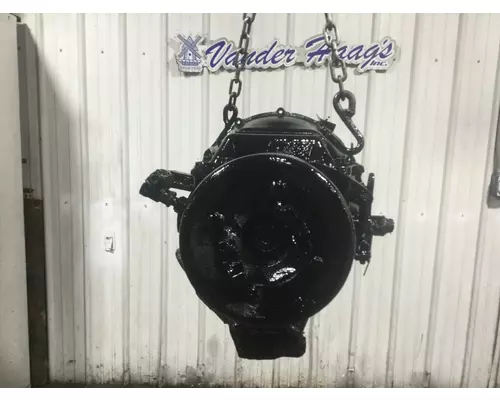 Transmission Assembly Clark 285V Vander Haags Inc WM