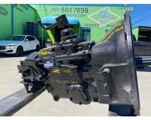 Transmission Assembly CLARK 285VHD4 4-trucks Enterprises LLC