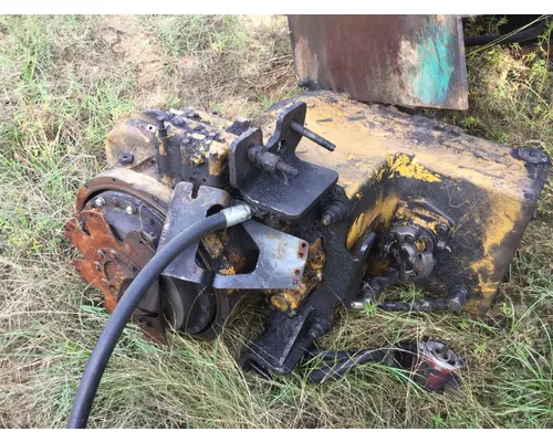 Transmission Assembly CLARK 32420 G &amp; W Equipment
