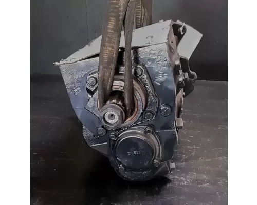 Clark 387-V Transmission Assembly