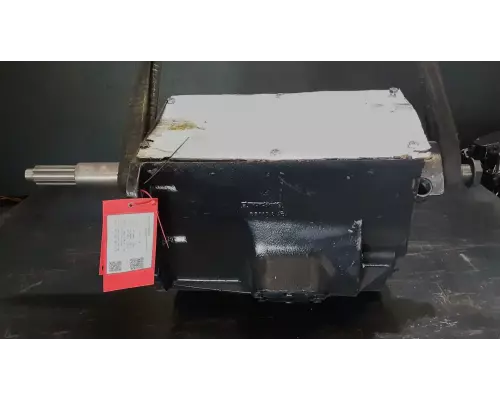 Clark 387-V Transmission Assembly
