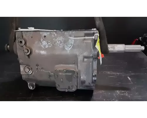 Clark 387-V Transmission Assembly
