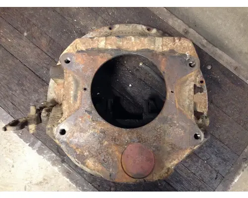 Clark 390V Clutch Housing