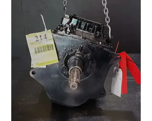 Transmission Assembly CLARK 397-V Geco - Fresno