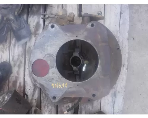 Clutch Housing CLARK 397 Active Truck Parts