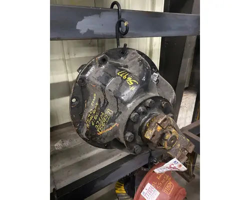Rears (Rear) Clark BD91 Holst Truck Parts
