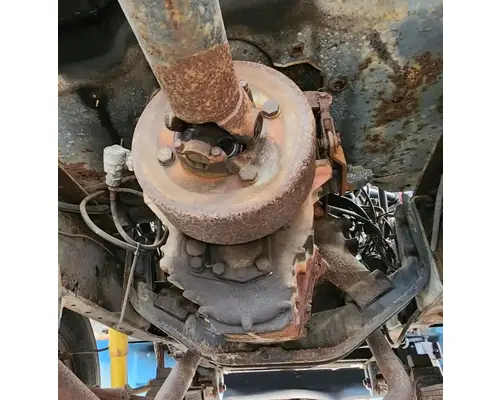 Clark CL4553 Transmission Assembly