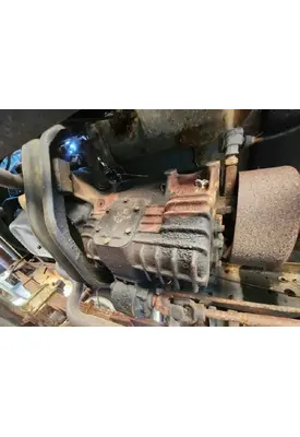 Clark CL4553 Transmission Assembly
