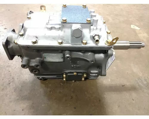 Clark CL455 Transmission