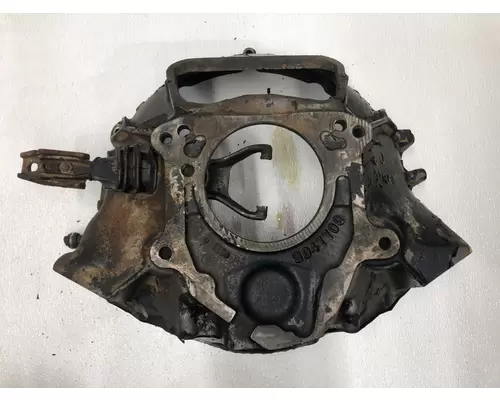 Clark CL457 Clutch Housing